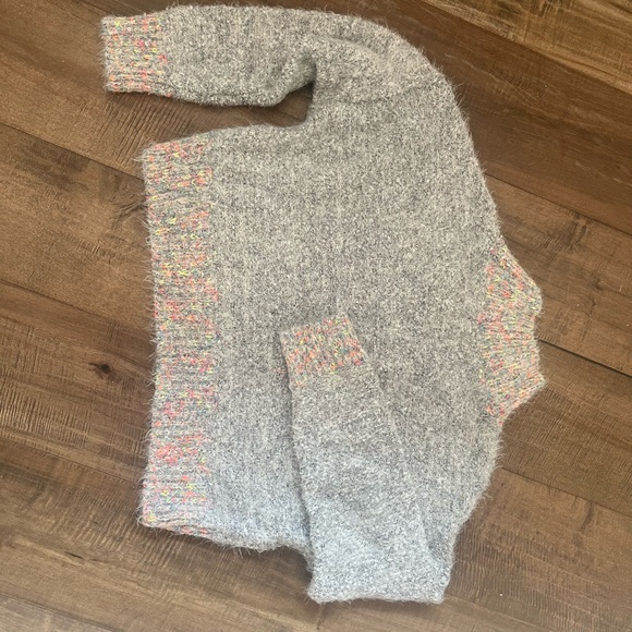 Stardust sweater - Picture 4 of 4